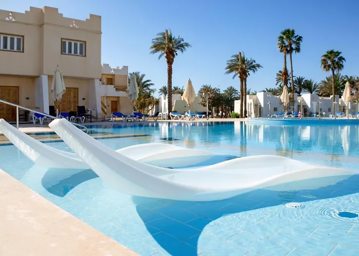 Dahab Lagoon Club & Resort Ex Tirana Dahab