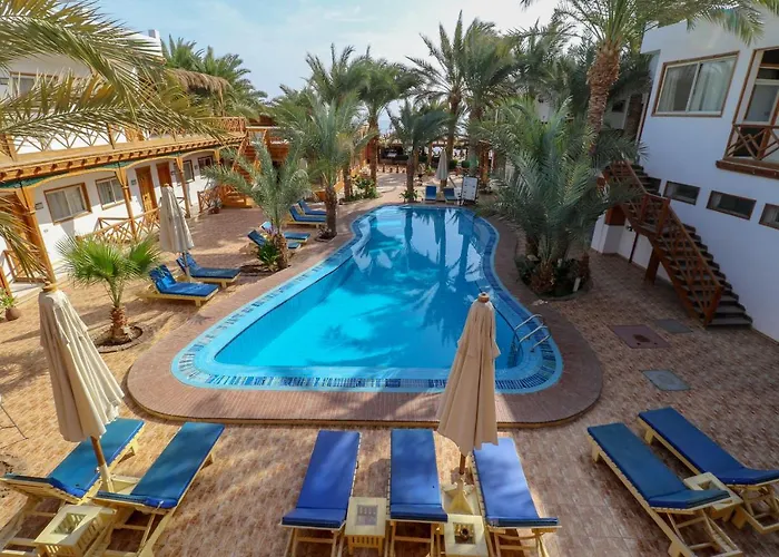Acacia Dahab Hotel