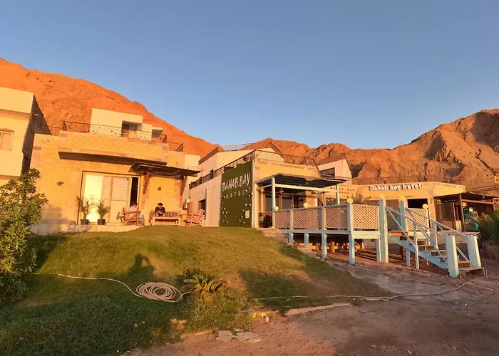 Dahab Bay Hotel