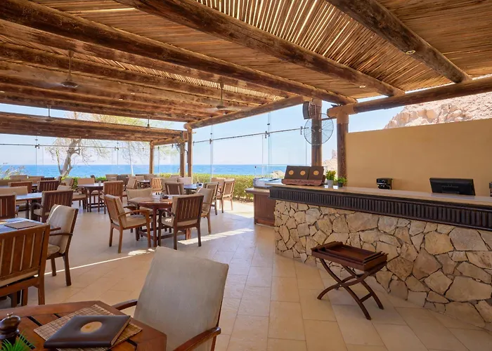 Dahab Paradise