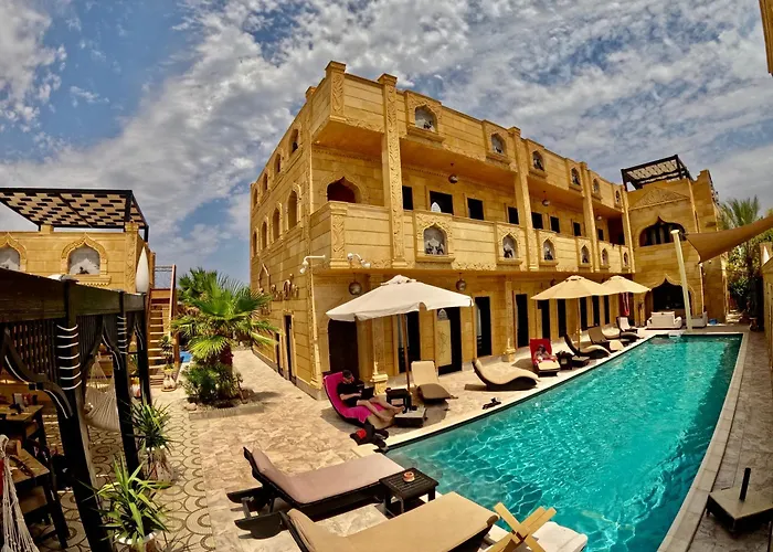 Casa D'Or Dahab