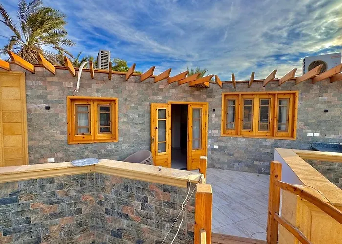 Neom Dahab