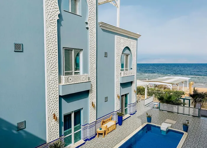 Nour Boutique Hotel