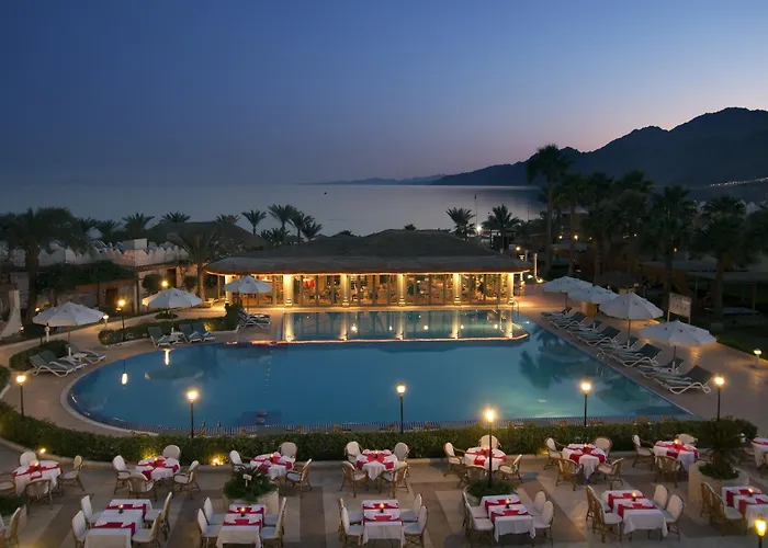 Swiss Inn Resort Dahab