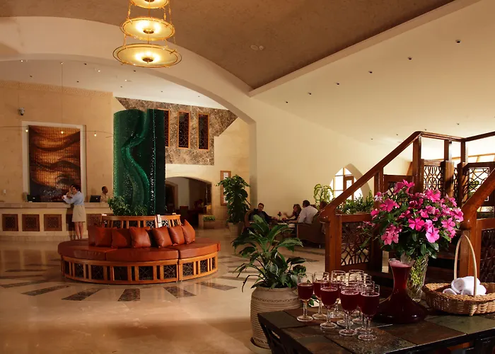 Swiss Inn Resort Dahab
