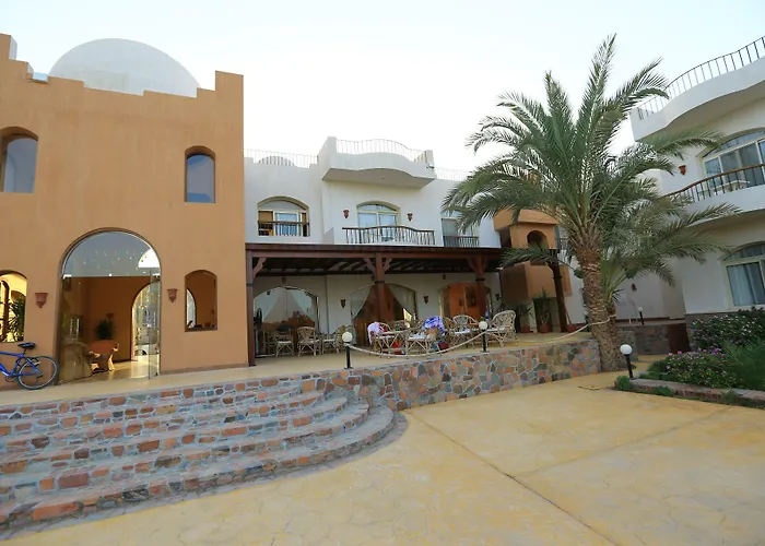 Sheikh Ali Dahab Resort