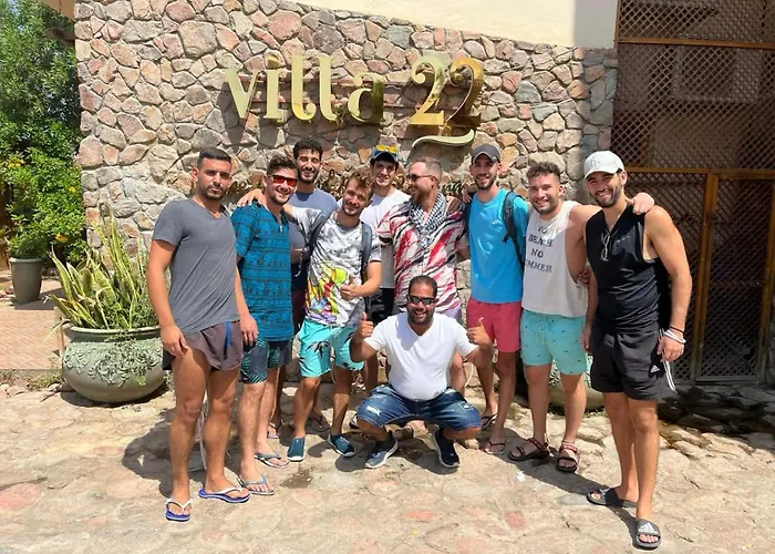 Villa 22