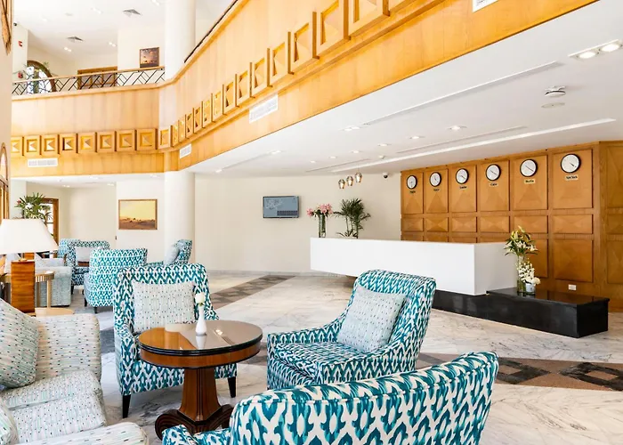 Safir Dahab Resort