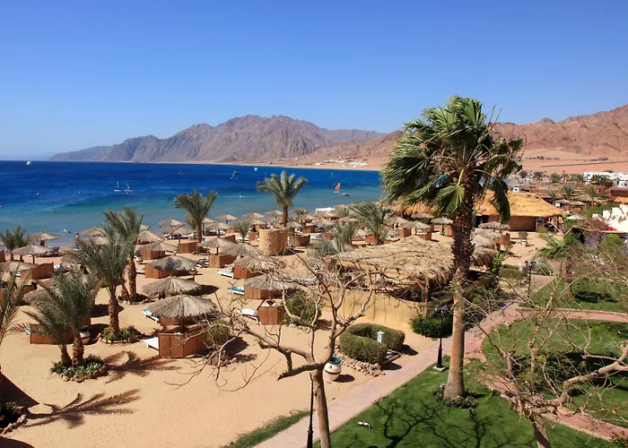 Swiss Inn Resort Dahab