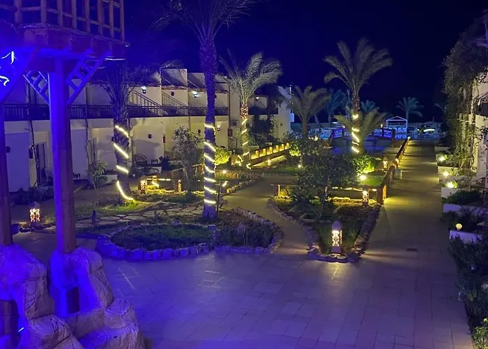 Panda Resort